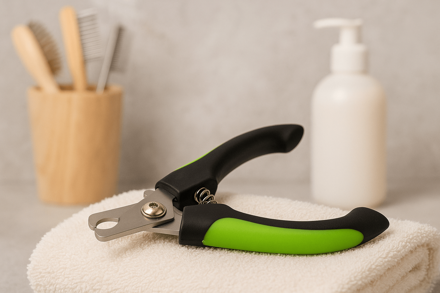 Krallenschneider für Hunde – präzise & sicher schneiden 1 20145_1