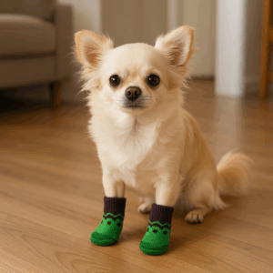 20583 mit hund