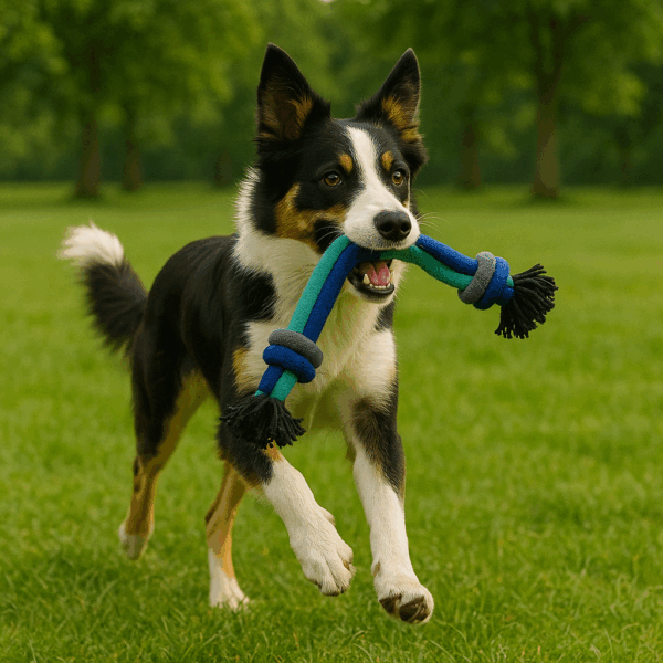 20966 mit hund