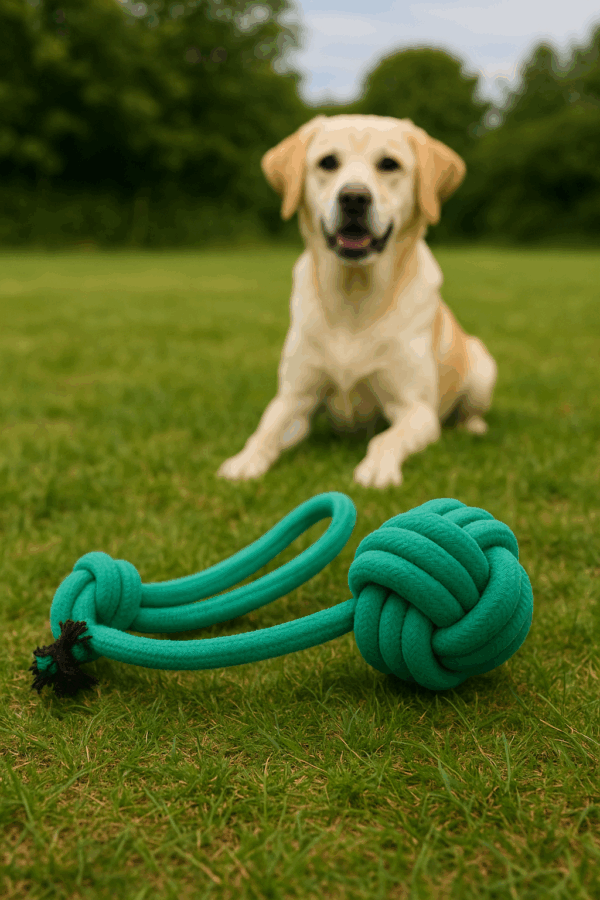 21004 mit hund