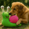 21085 mit hund