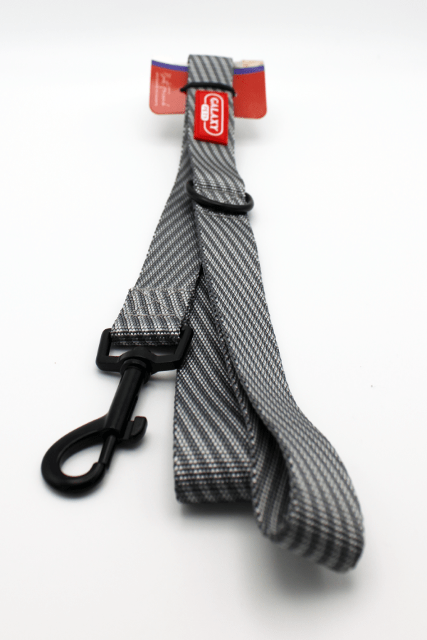 Hundeleine 120 cm – 15 mm, 20 mm, 25 mm Breite | Handschlaufe | Farblich passende Geschirre erhältlich 6 21166_1