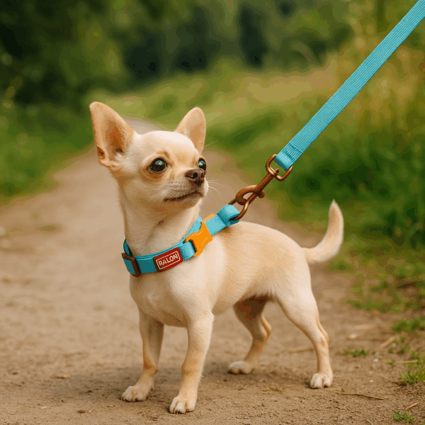 21175 mit hund