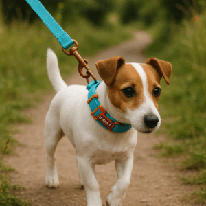 21179 mit hund