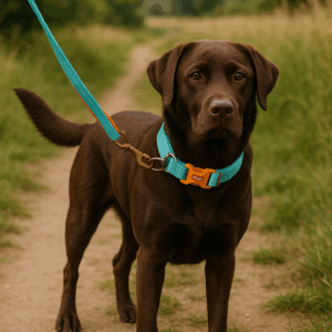 21180 mit hund