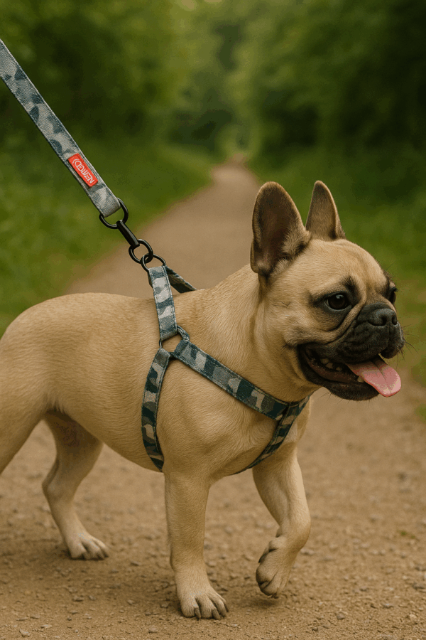 21206 mit hund