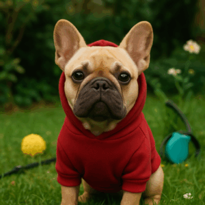 Hundebekleidung